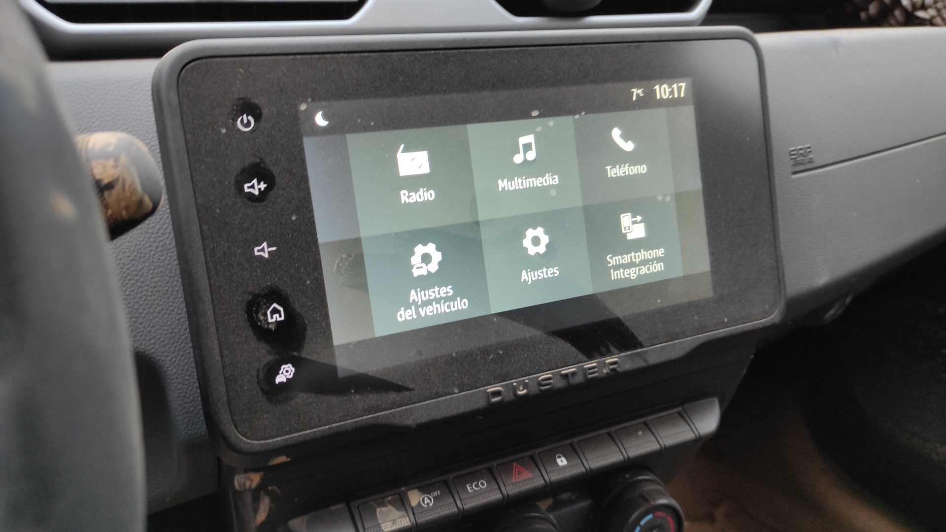 SERVOFRENO DACIA DUSTER II - vista 5