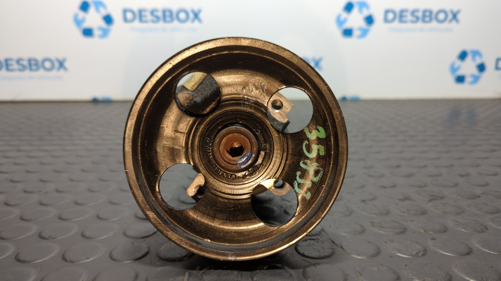 BOMBA DIRECCION RENAULT LAGUNA II GRANDTOUR (KG0)