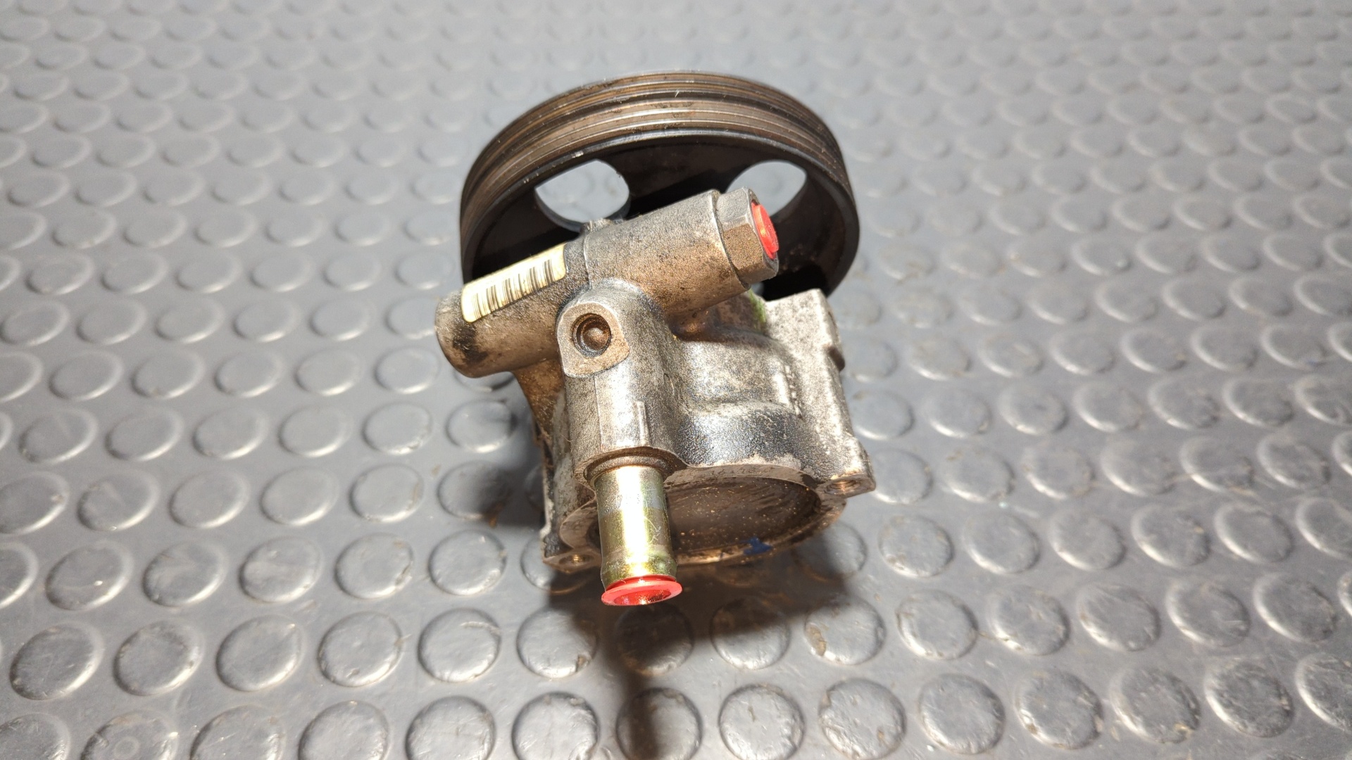 BOMBA DIRECCION RENAULT LAGUNA II GRANDTOUR (KG0) - vista 3