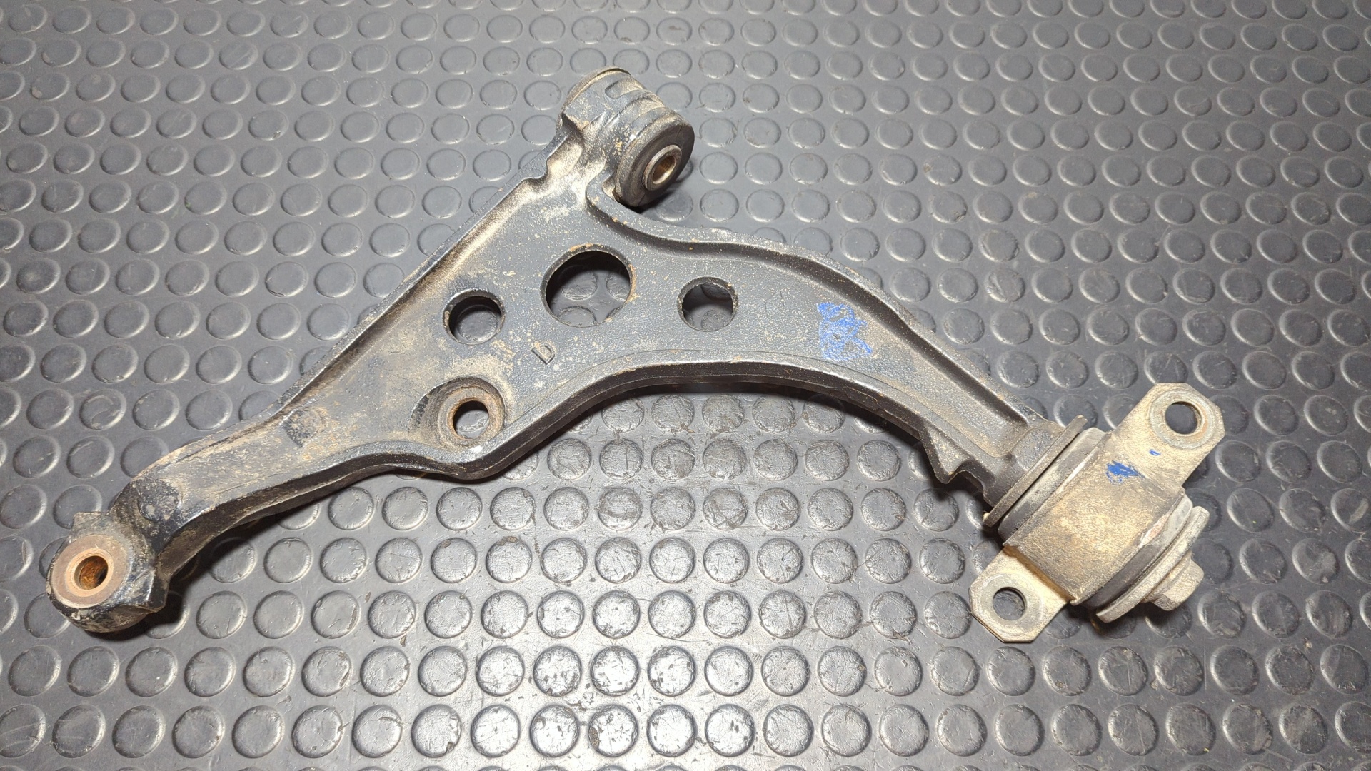 BRAZO DERECHO INFERIOR DELANTERO CITROEN JUMPER COMBI DESDE '02