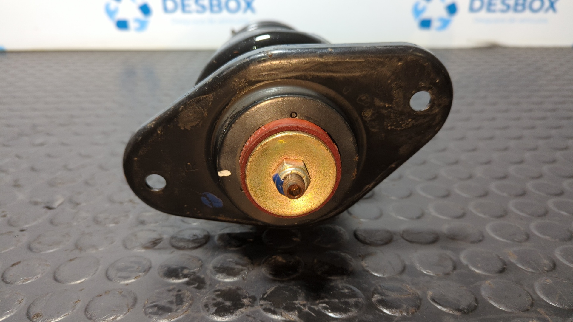 AMORTIGUADOR TRASERO DERECHO MINI MINI (R50,R53) - vista 2