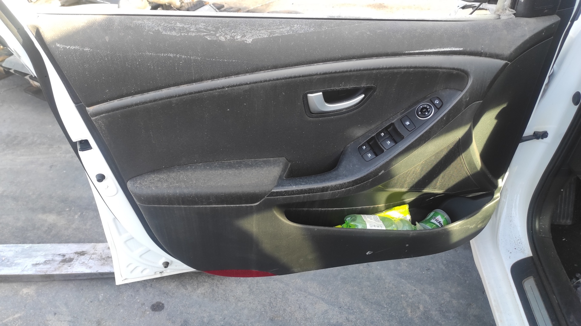 PORTON TRASERO HYUNDAI I30 - vista 10