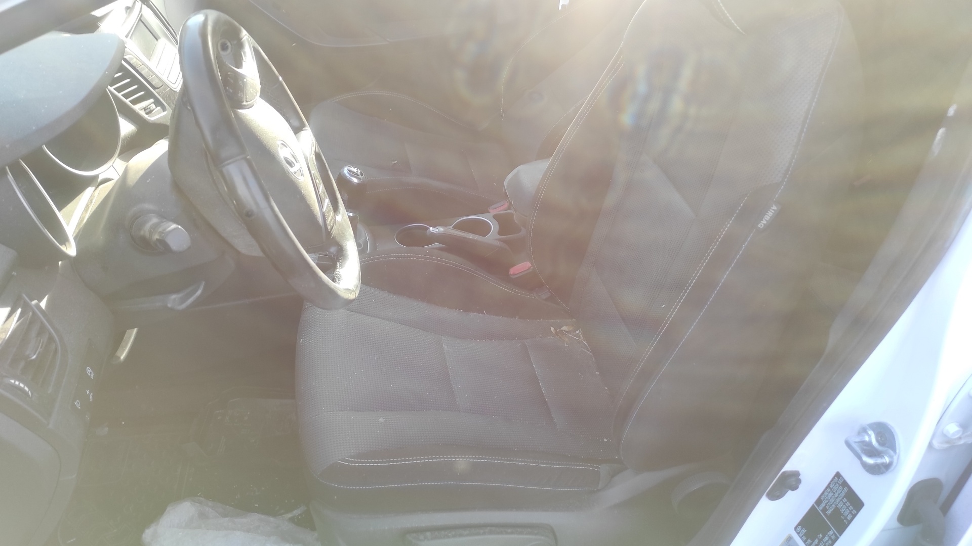 PORTON TRASERO HYUNDAI I30 - vista 4