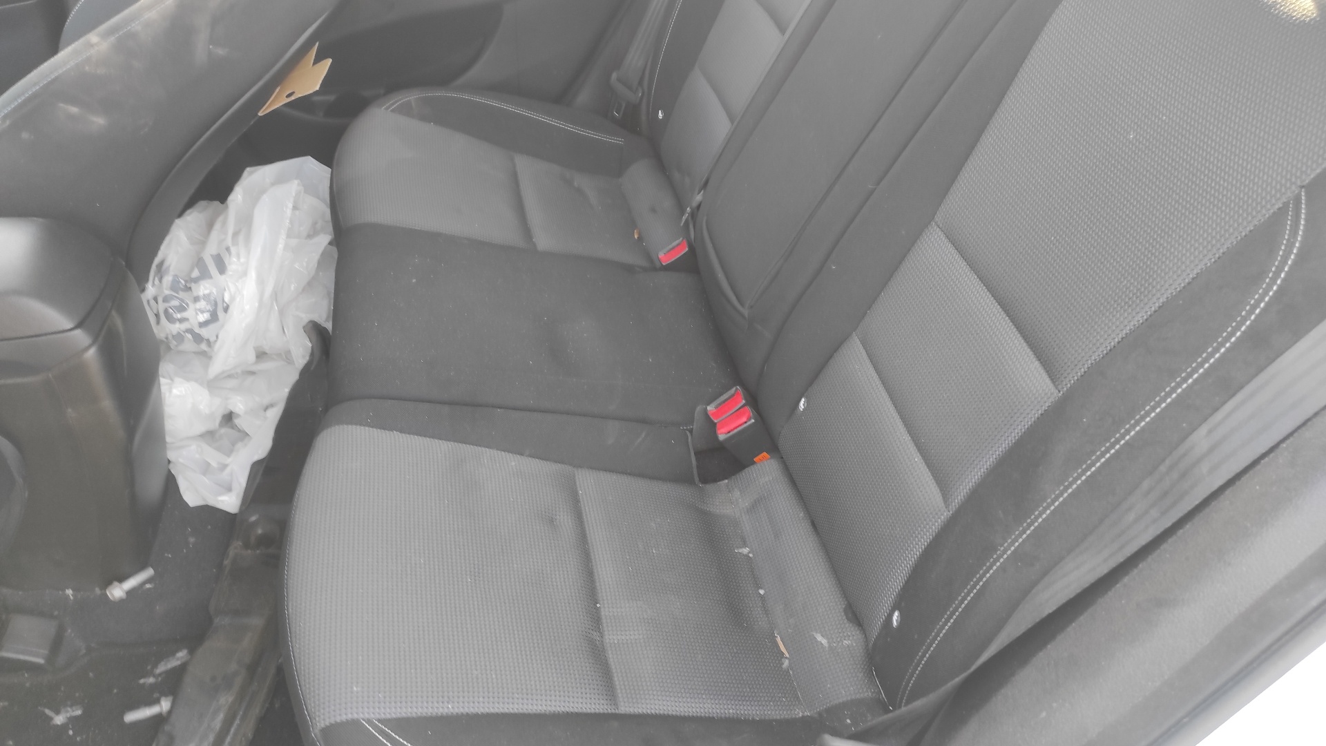 PORTON TRASERO HYUNDAI I30 - vista 8