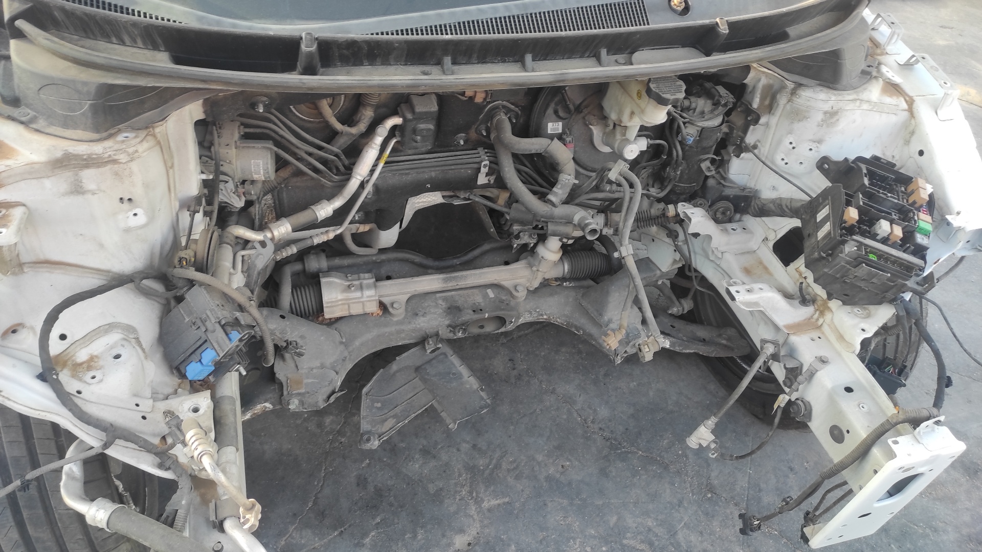 PORTON TRASERO HYUNDAI I30 - vista 16