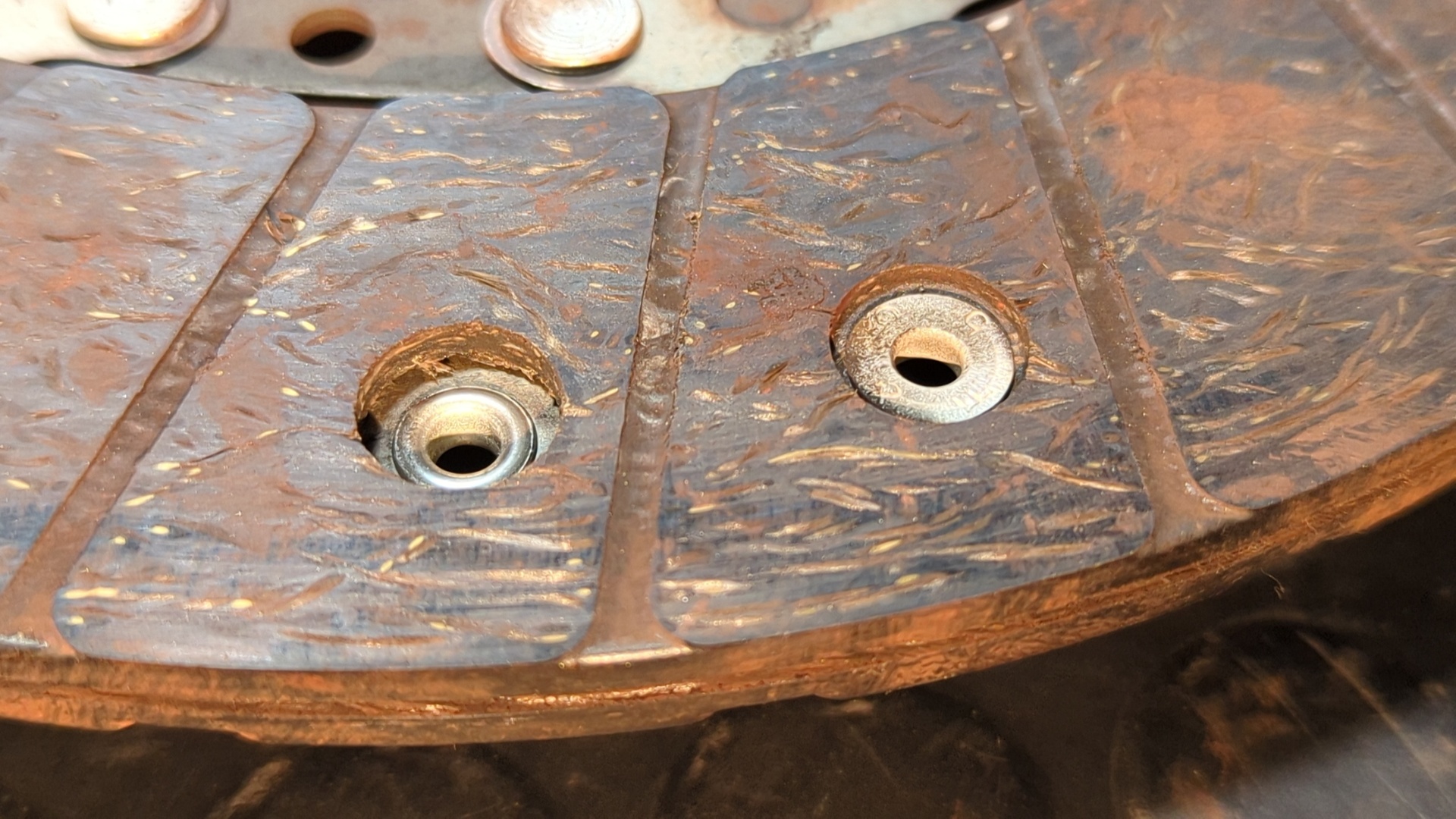 KIT EMBRAGUE SKODA OCTAVIA BERLINA (1Z3) - vista 6