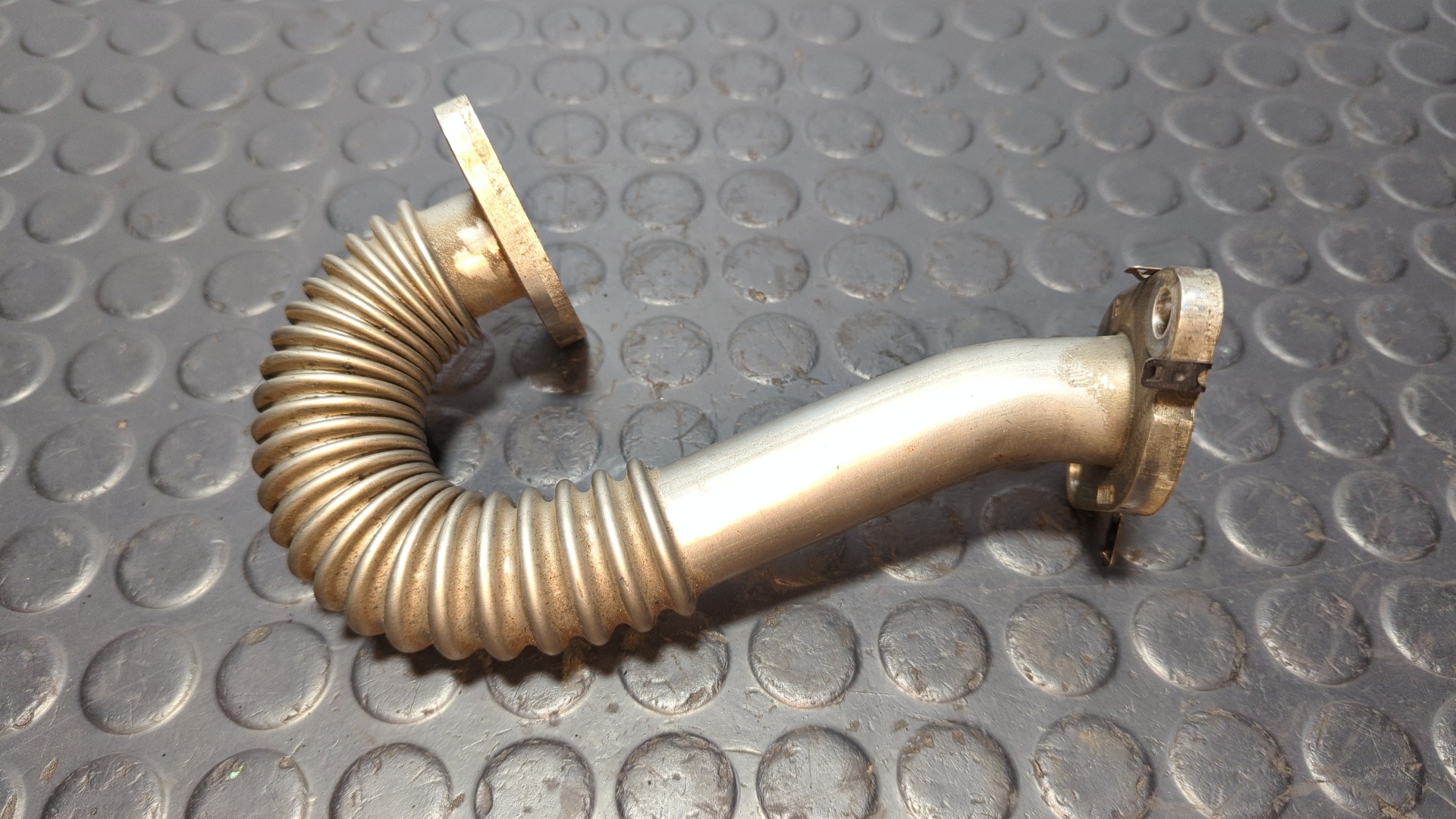 TUBO RENAULT LAGUNA III