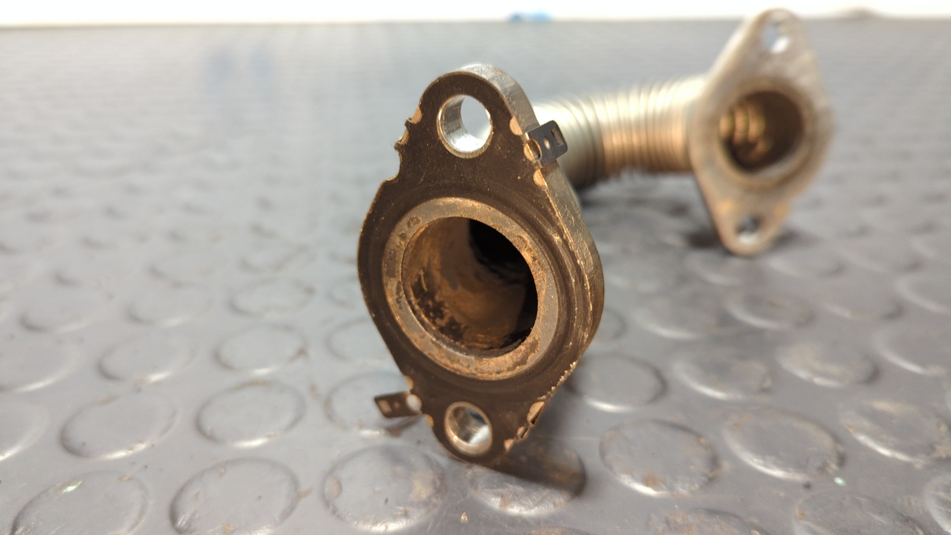 TUBO RENAULT LAGUNA III - vista 3