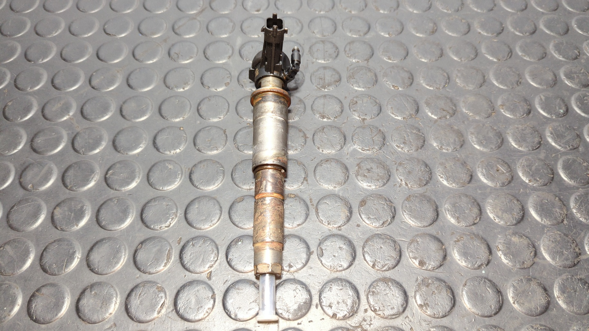 INYECTOR RENAULT LAGUNA III - vista 3