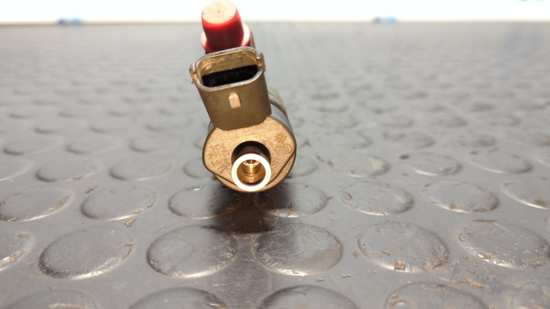 INYECTOR CITROEN JUMPER CAJA ABIERTA DESDE '02 - vista 3