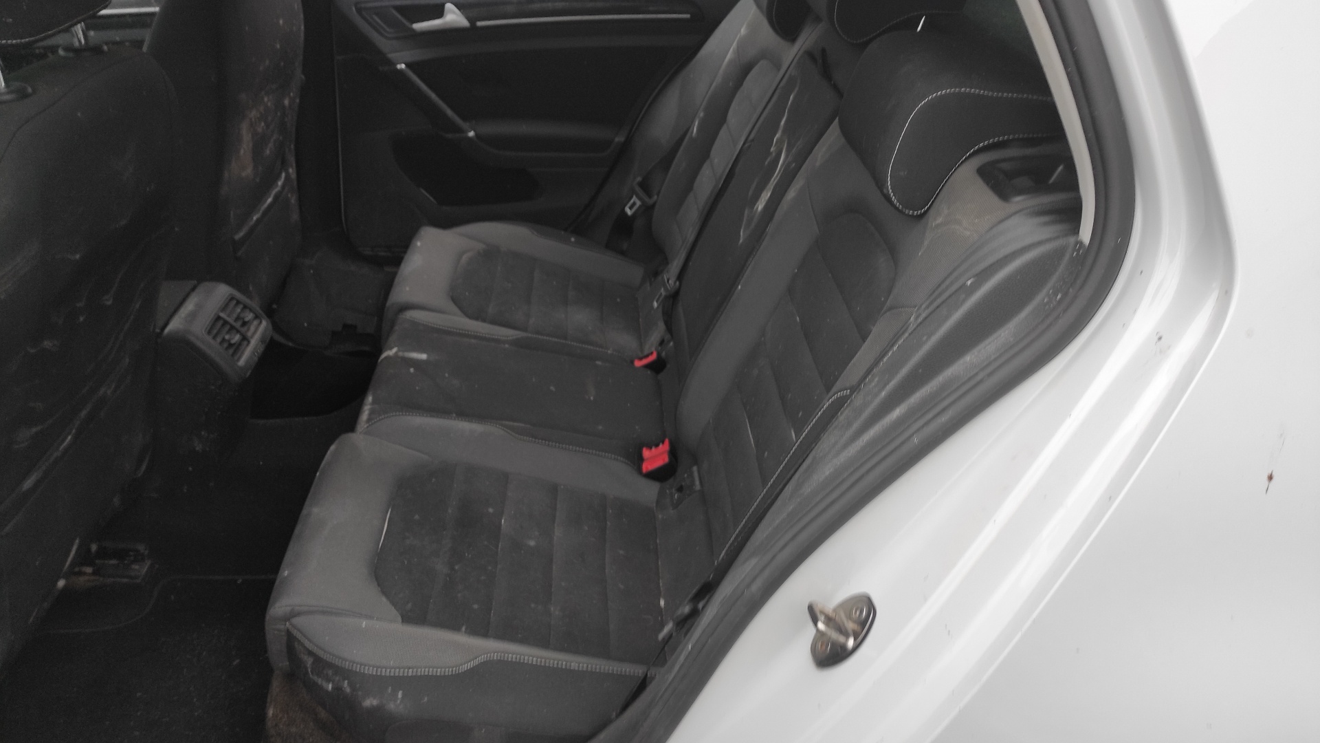 MANDO MULTIFUNCION VOLKSWAGEN GOLF VII LIM. - vista 19