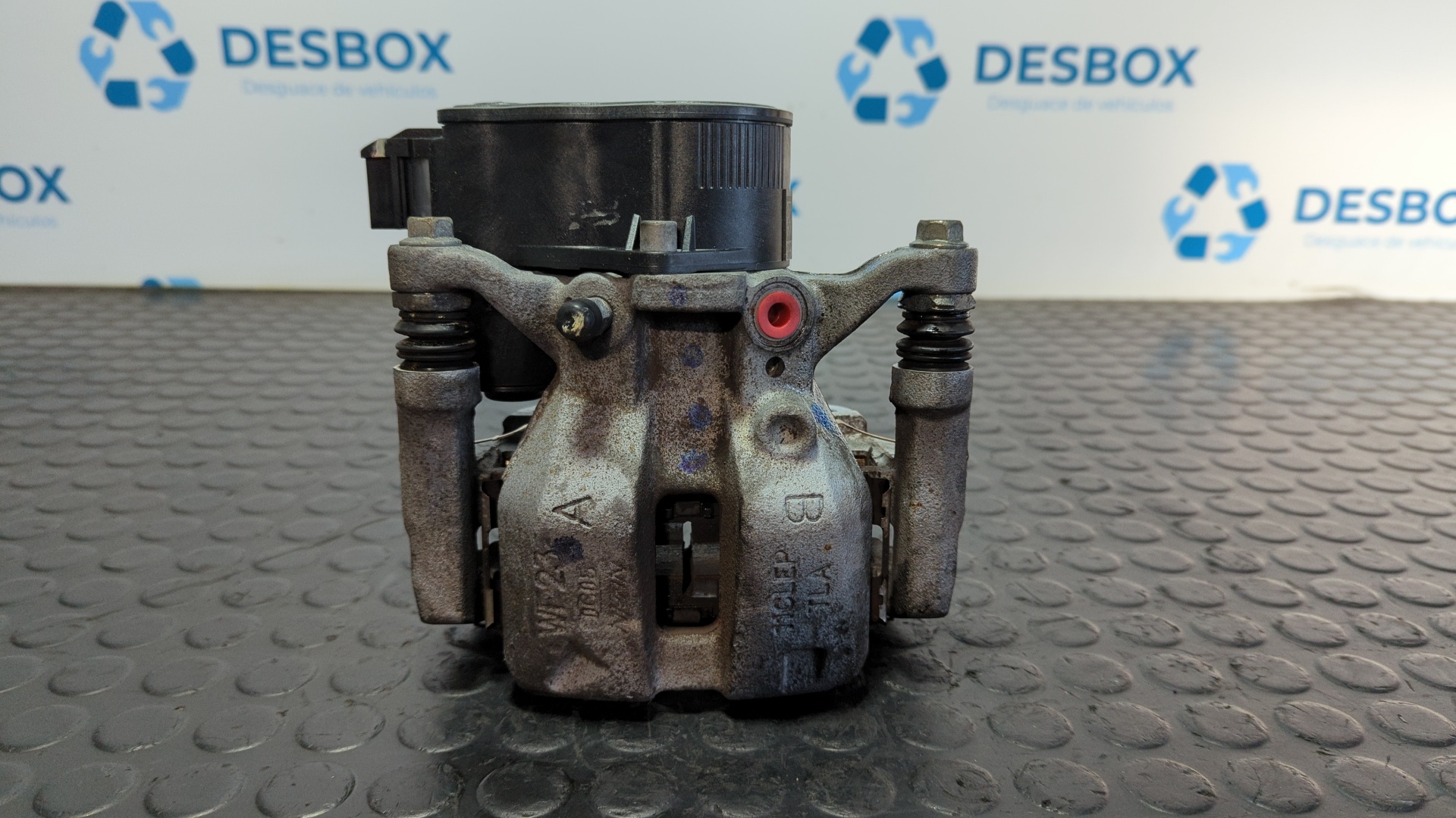 PINZA DE FRENO TRASERA IZQUIERDA HONDA CR-V (RW)