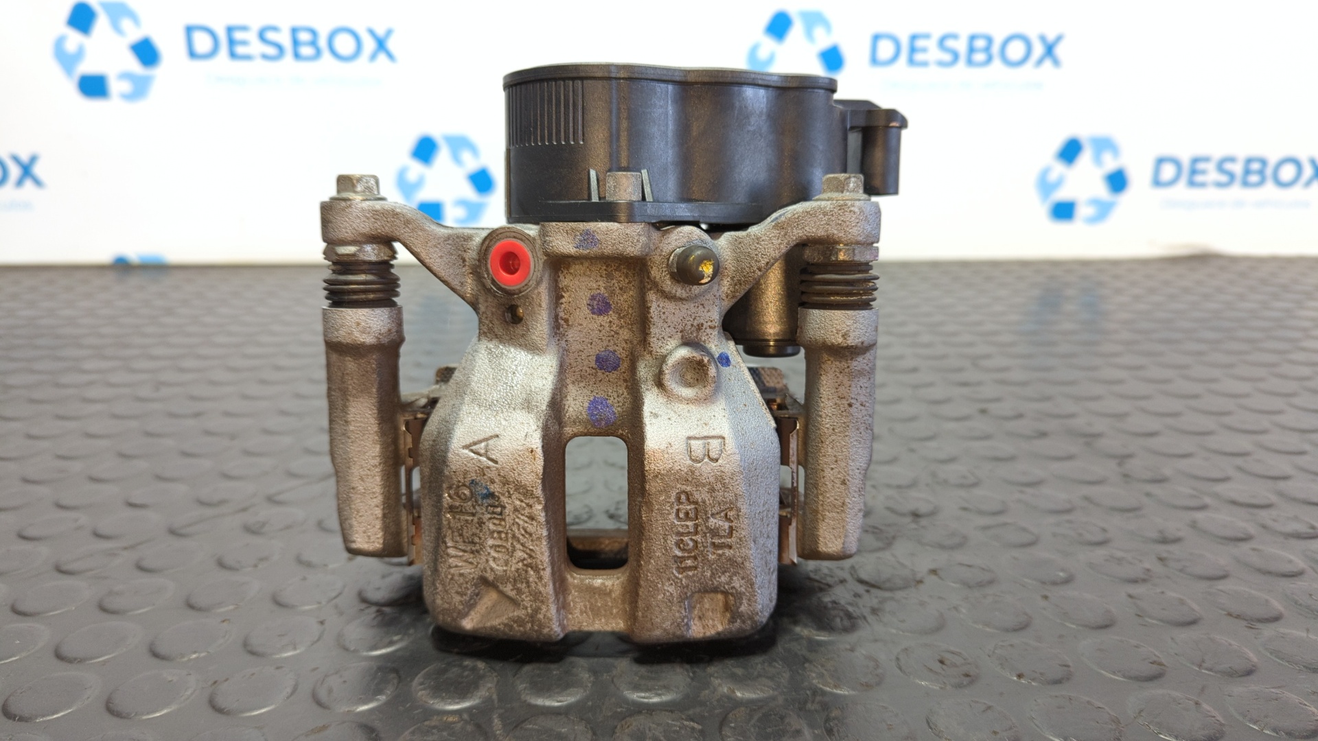 PINZA DE FRENO TRASERA DERECHA HONDA CR-V (RW)