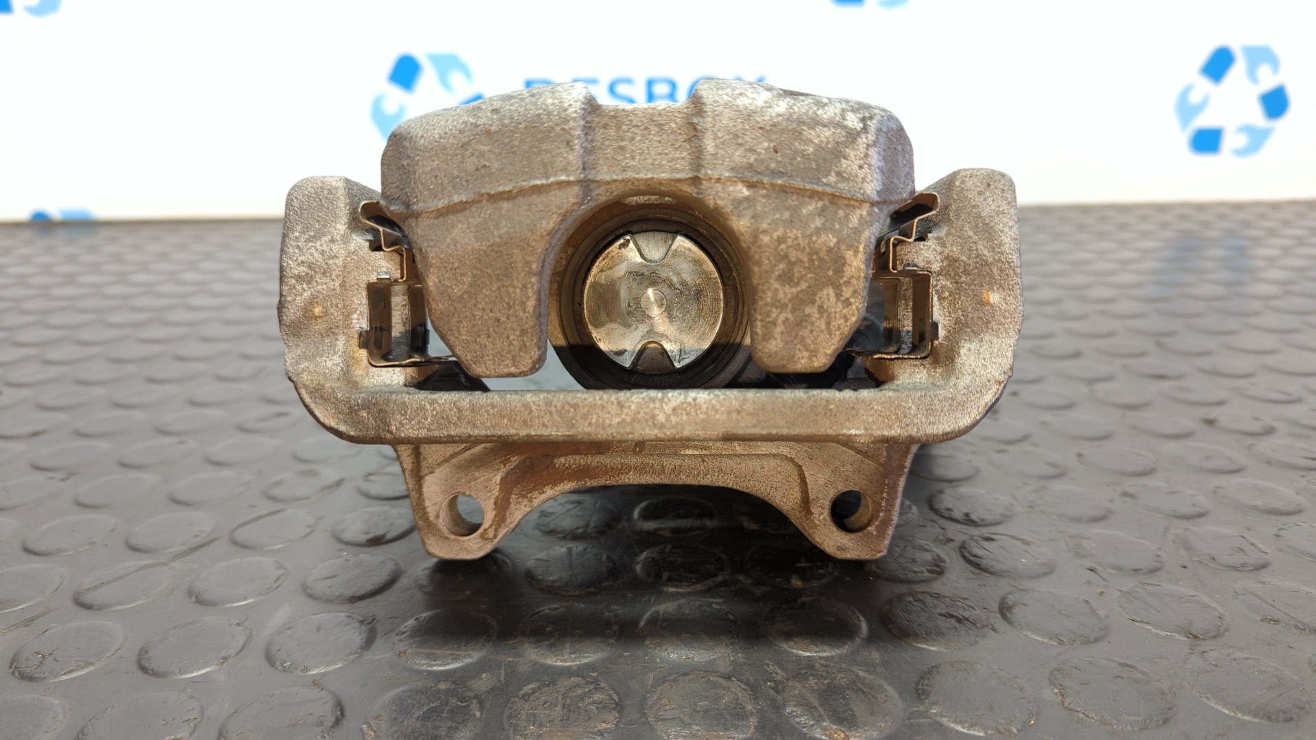 PINZA DE FRENO TRASERA DERECHA HONDA CR-V (RW) - vista 2