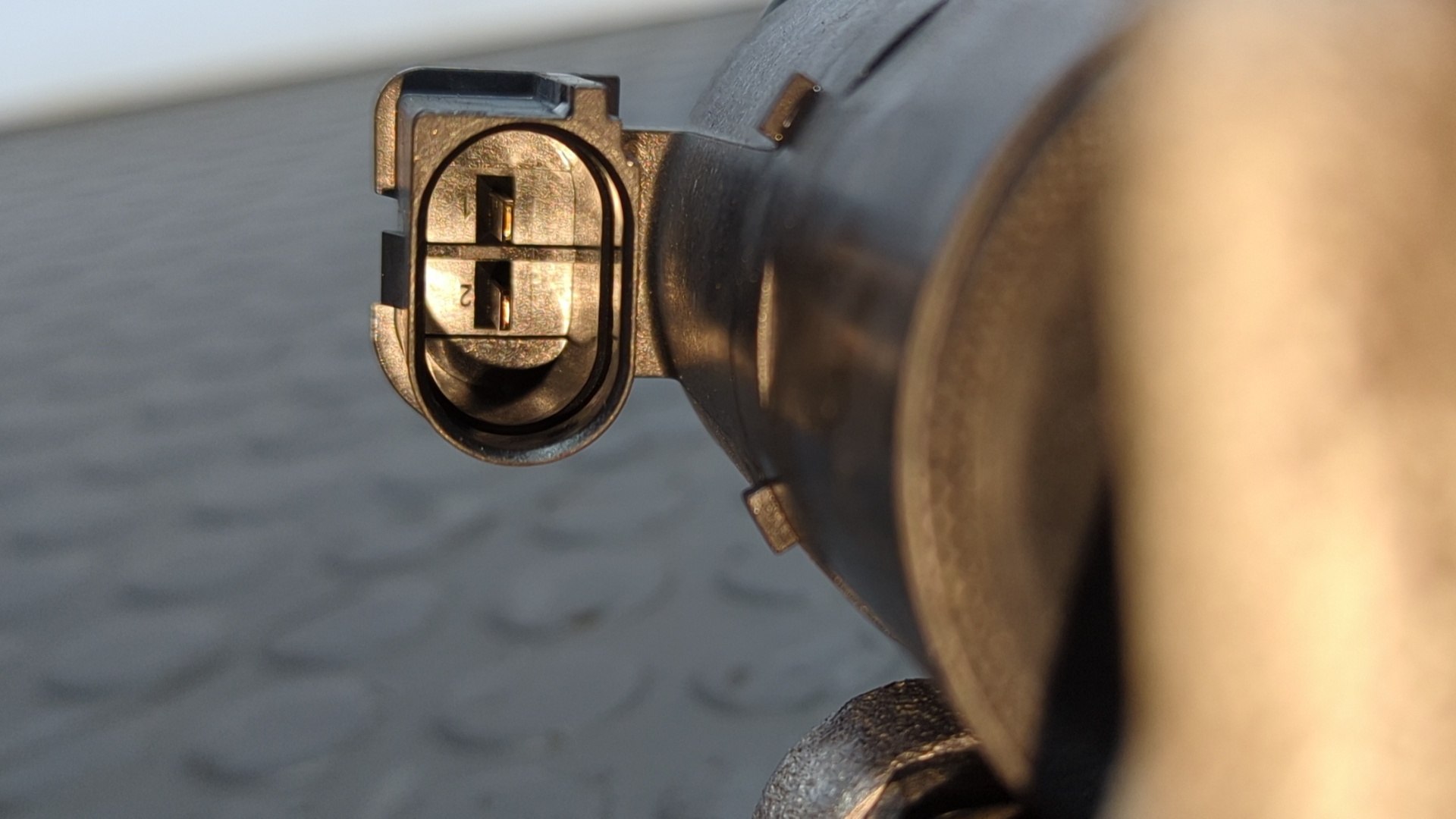 PINZA DE FRENO TRASERA DERECHA HONDA CR-V (RW) - vista 5