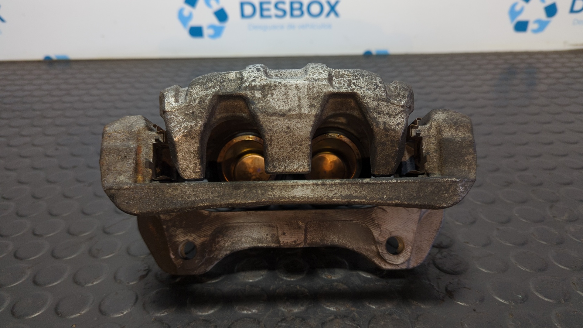 PINZA DE FRENO DELANTERA DERECHA HONDA CR-V (RW) - vista 2