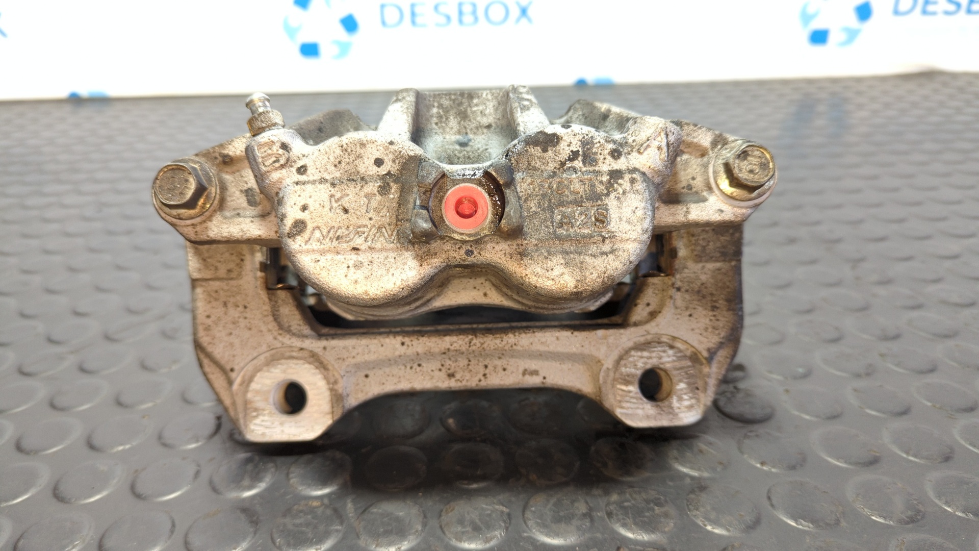 PINZA DE FRENO DELANTERA DERECHA HONDA CR-V (RW) - vista 3