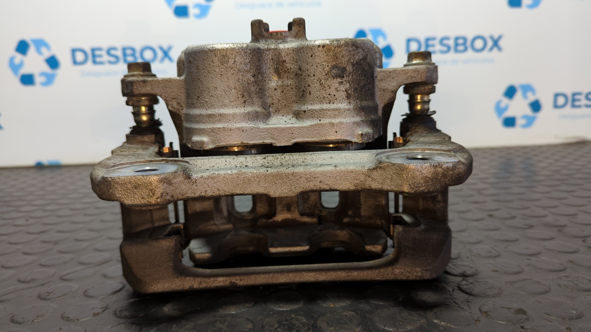 PINZA DE FRENO DELANTERA DERECHA HONDA CR-V (RW) - vista 4