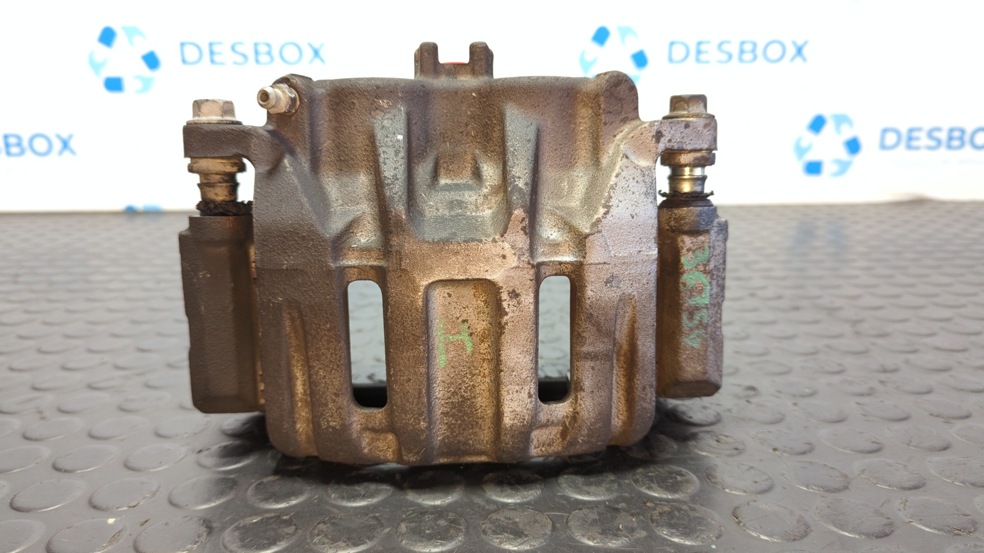 PINZA DE FRENO DELANTERA IZQUIERDA HONDA CR-V (RW)