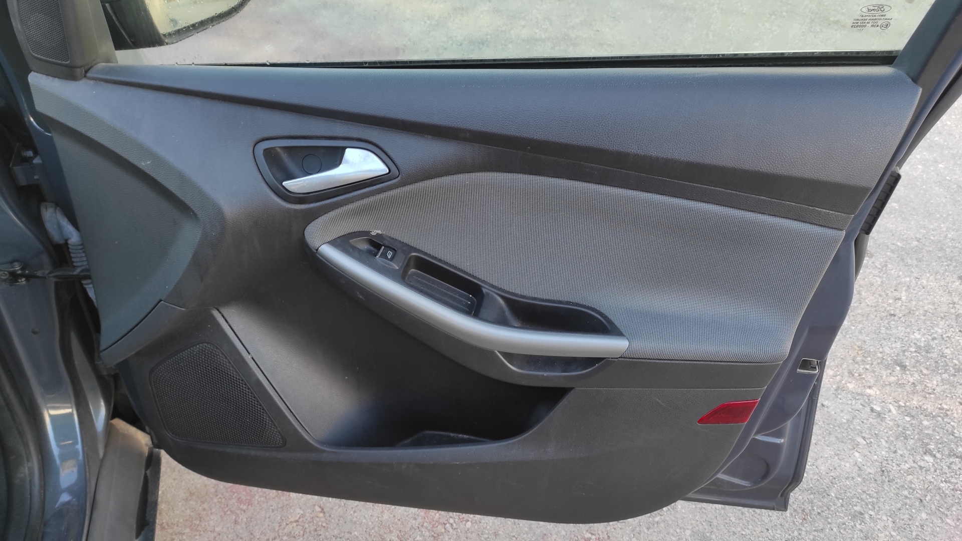 MANDO INTERMITENTES FORD FOCUS TURN. - vista 15