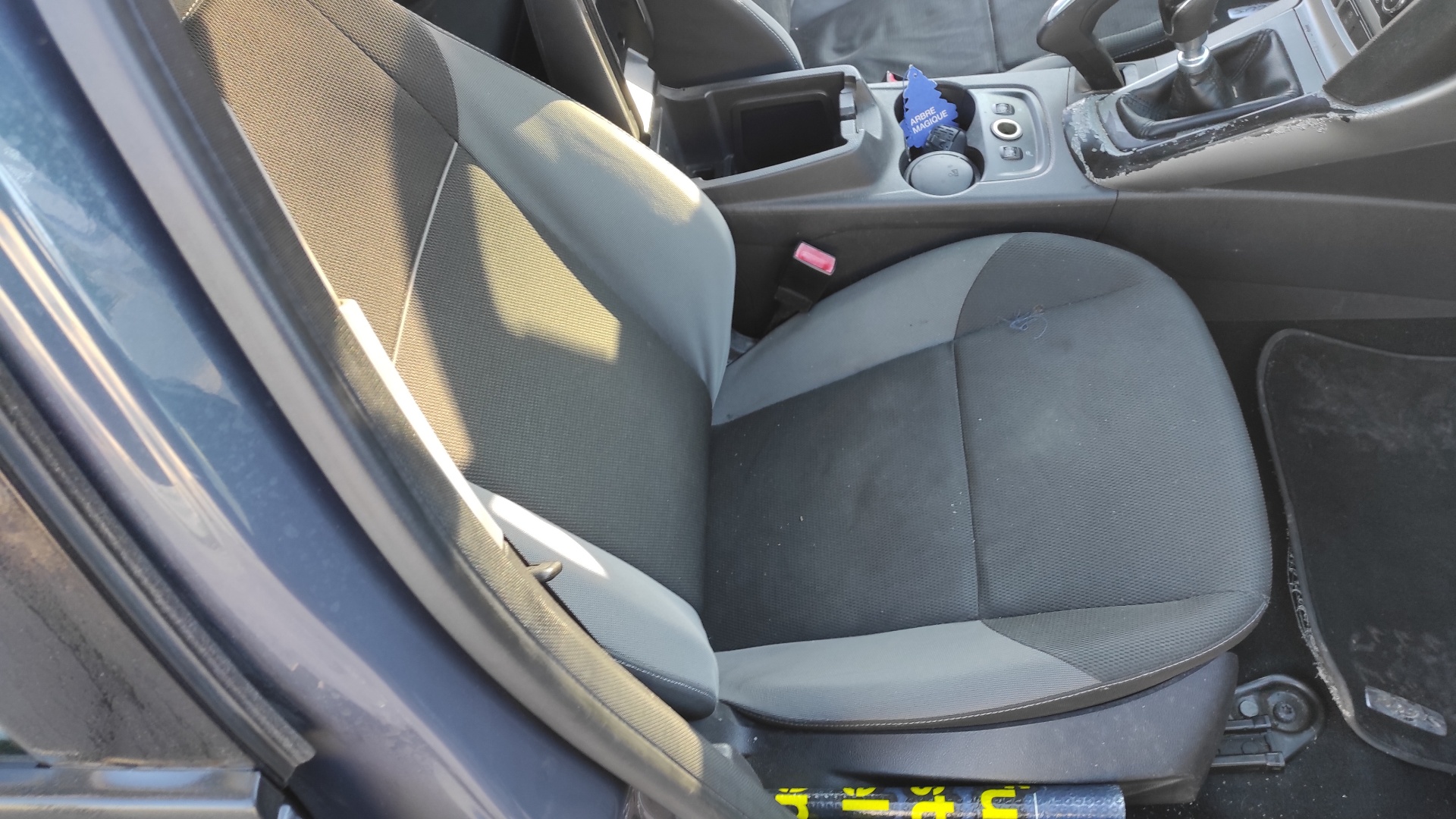 MANDO INTERMITENTES FORD FOCUS TURN. - vista 18