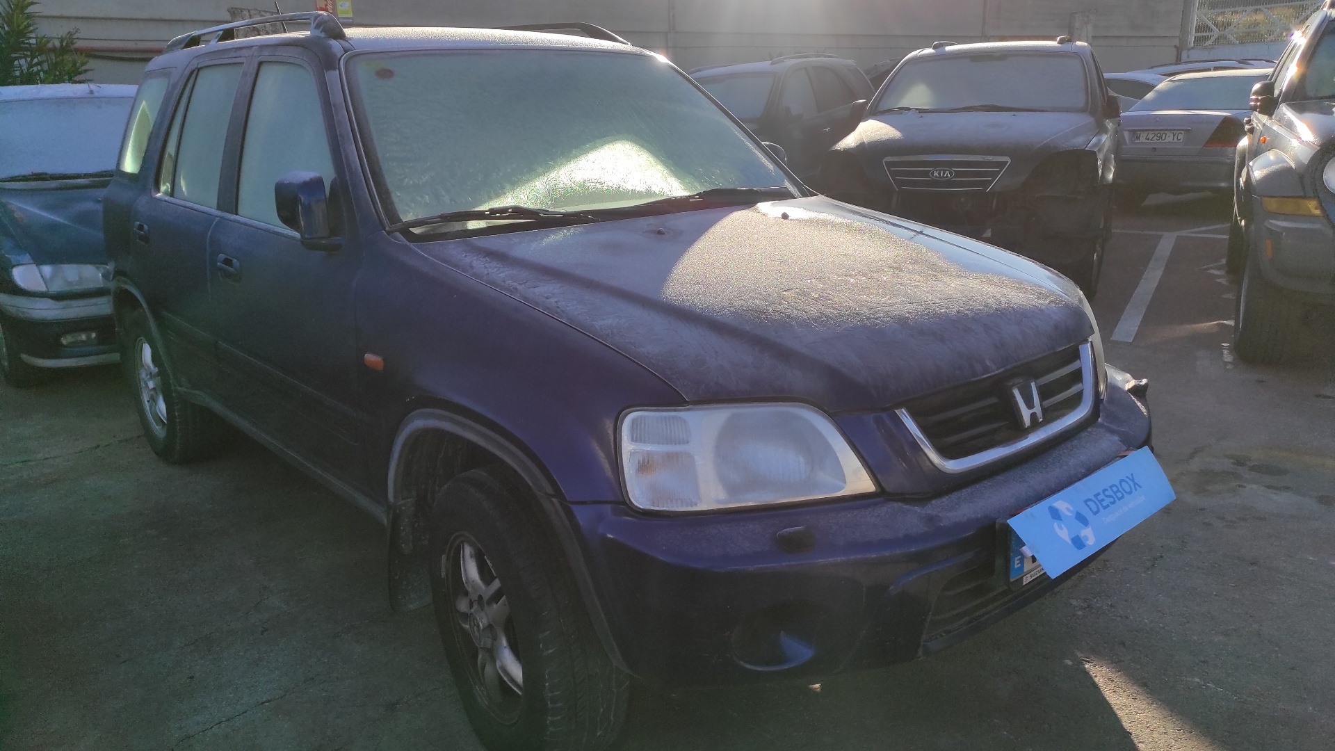 HONDA CR-V (RD1/3)
