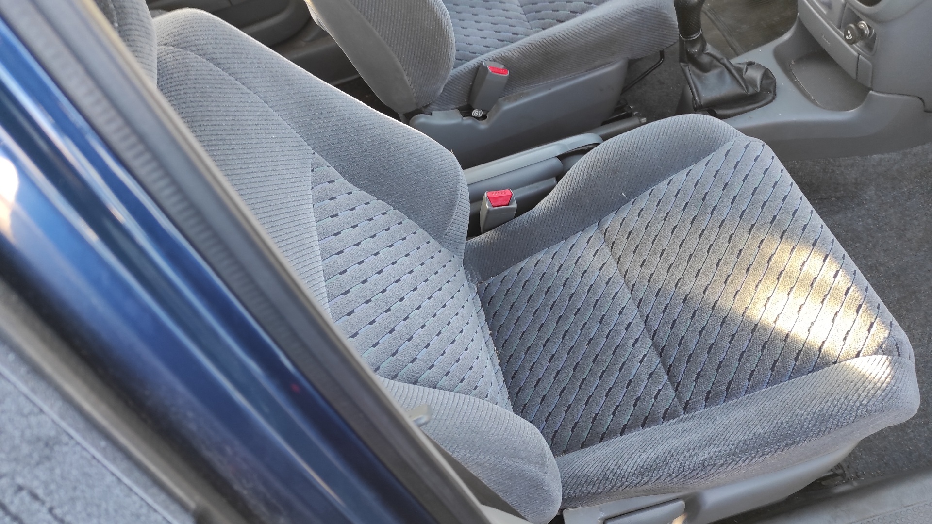 VALVULA EGR HONDA CR-V (RD1/3) - vista 11