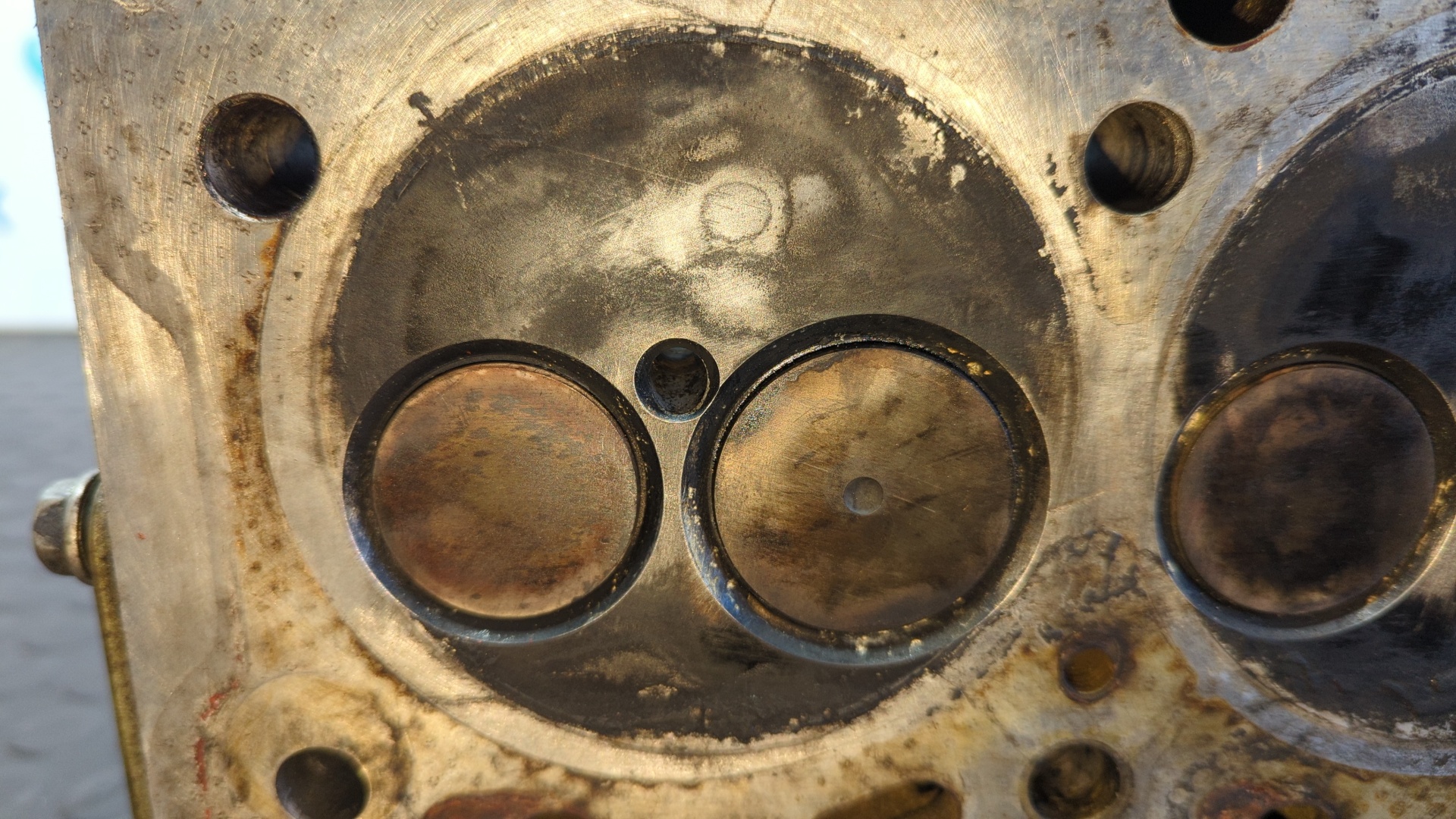 CULATA CITROEN JUMPER CAJA ABIERTA DESDE '02 - vista 7