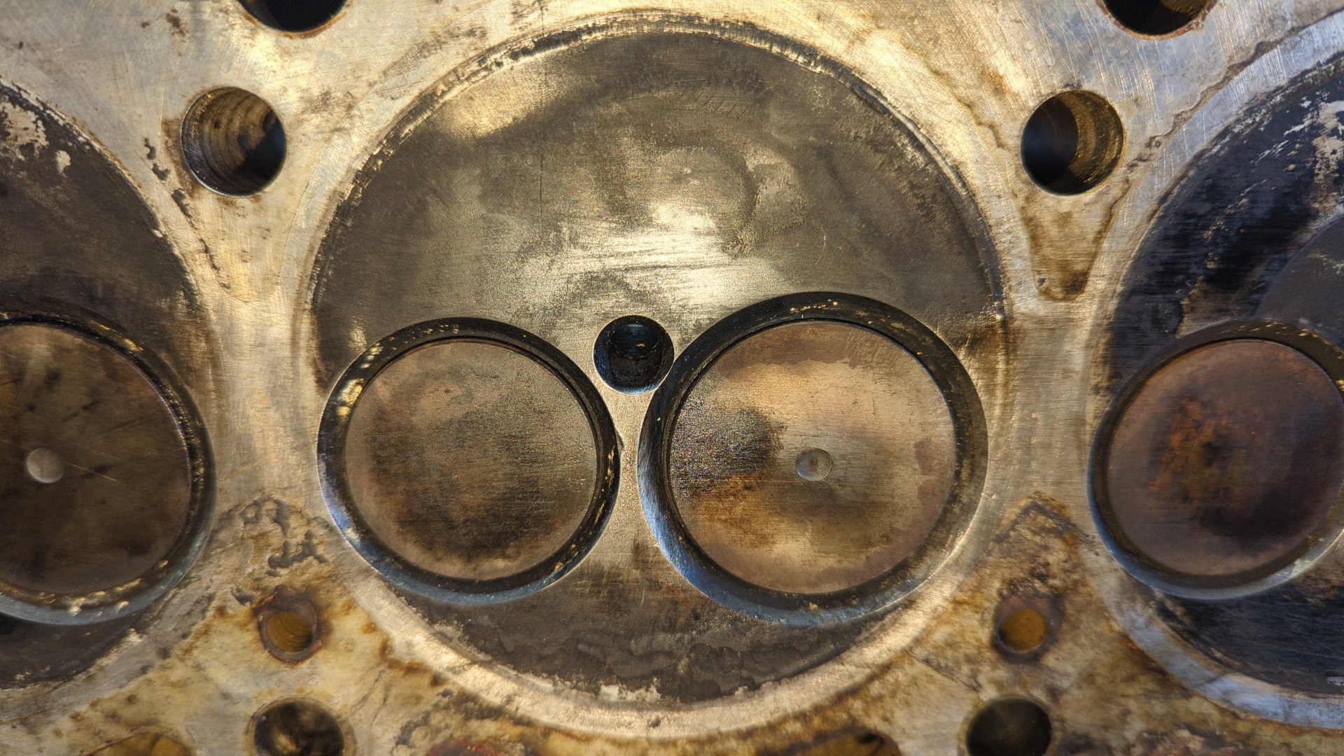 CULATA CITROEN JUMPER CAJA ABIERTA DESDE '02 - vista 4