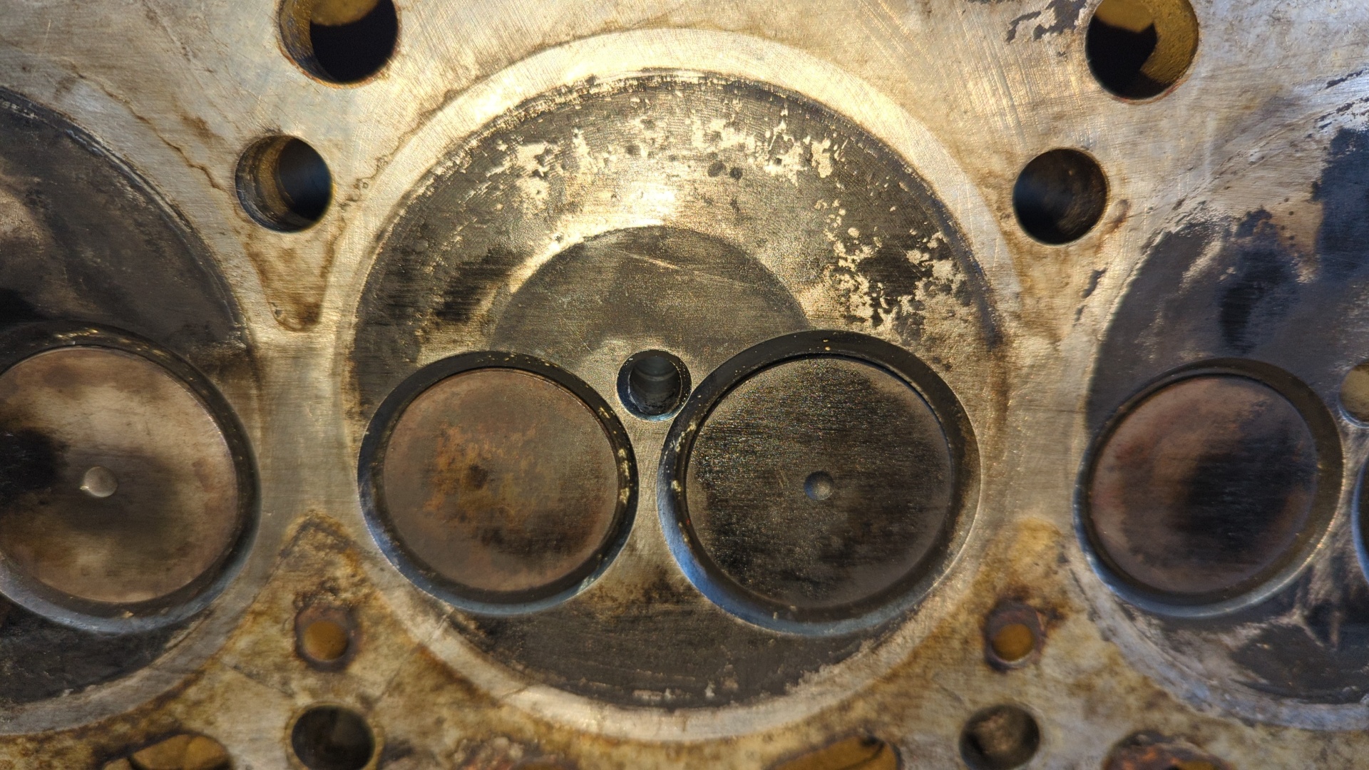 CULATA CITROEN JUMPER CAJA ABIERTA DESDE '02 - vista 9