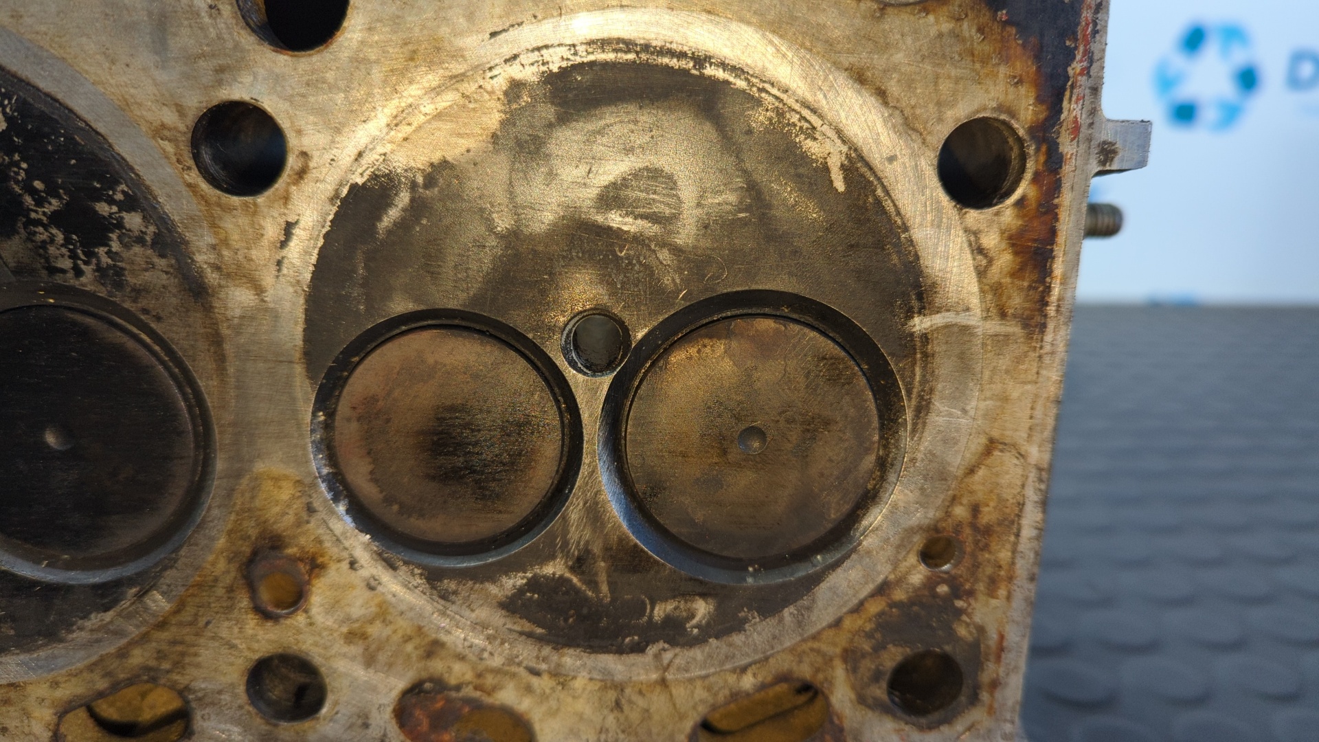 CULATA CITROEN JUMPER CAJA ABIERTA DESDE '02 - vista 10