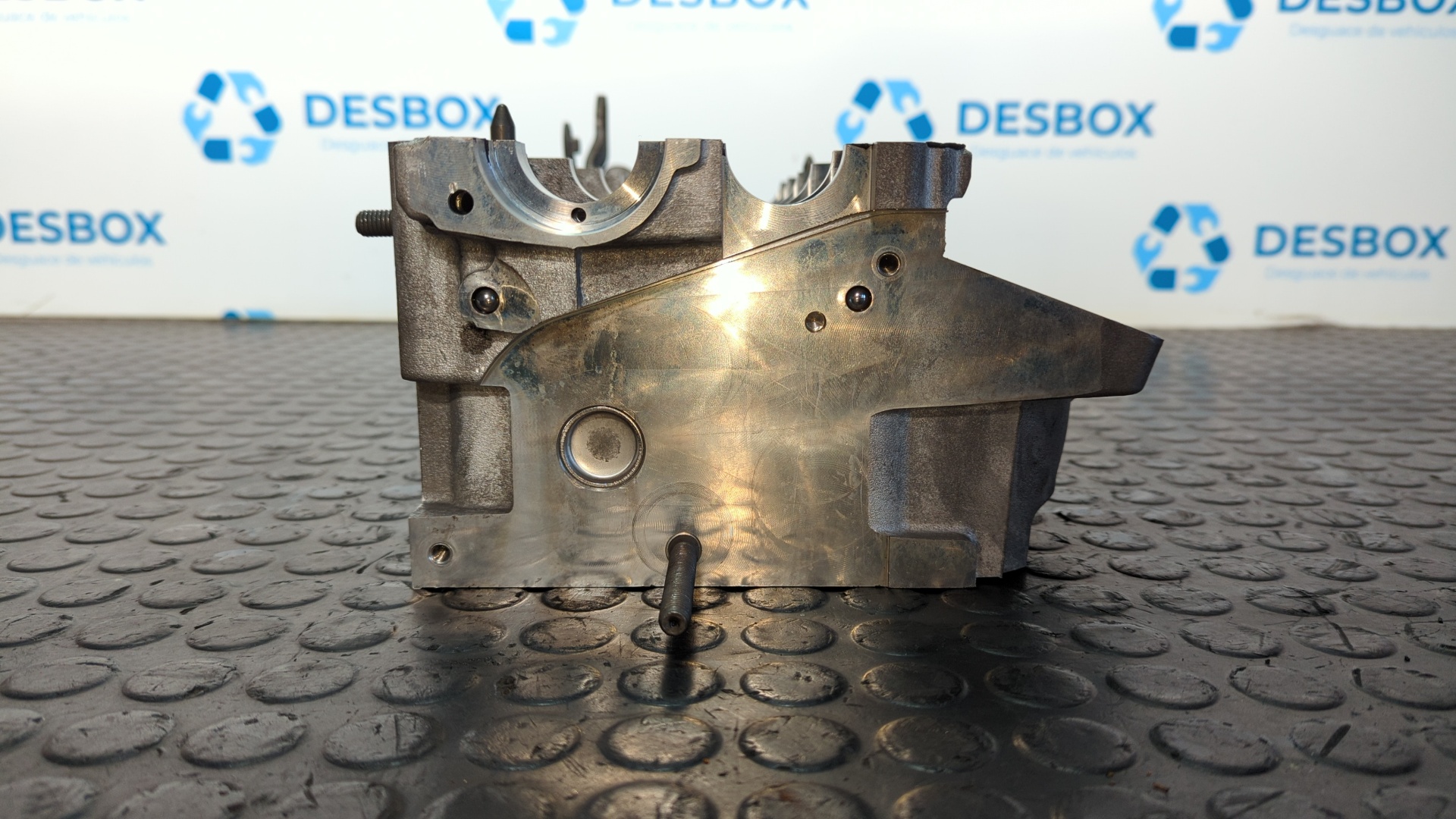 CULATA VOLKSWAGEN CADDY KA/KB (2C) - vista 4