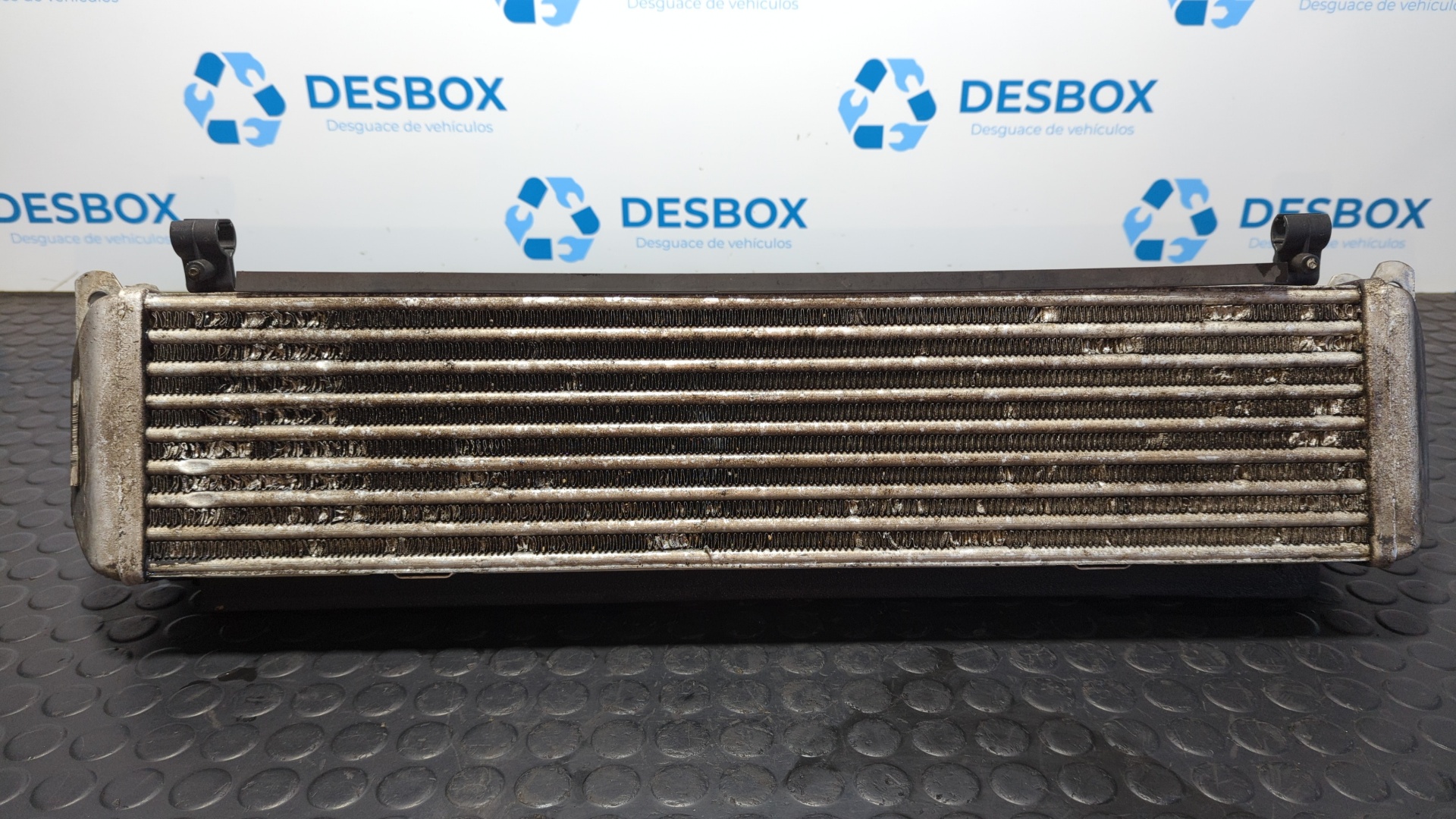 INTERCOOLER LAND ROVER DISCOVERY - vista 2