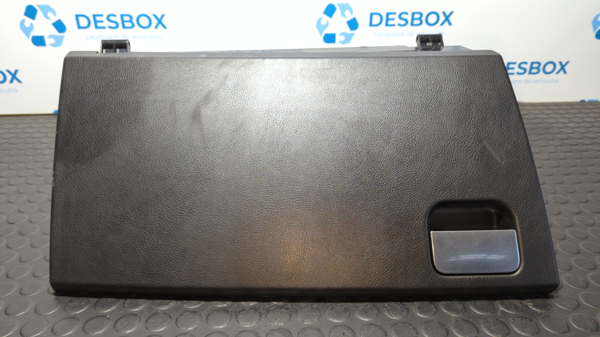 GUANTERA LAND ROVER DISCOVERY