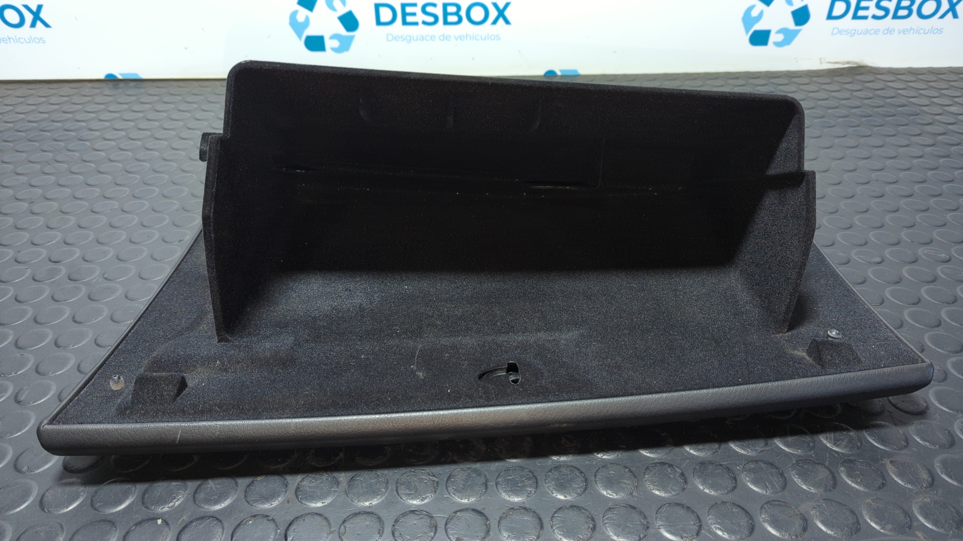 GUANTERA LAND ROVER DISCOVERY - vista 5