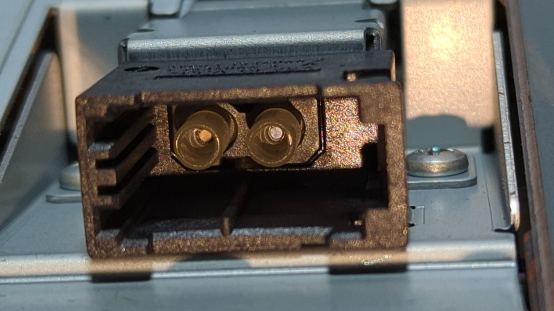 PANTALLA MULTIFUNCION LAND ROVER DISCOVERY - vista 3