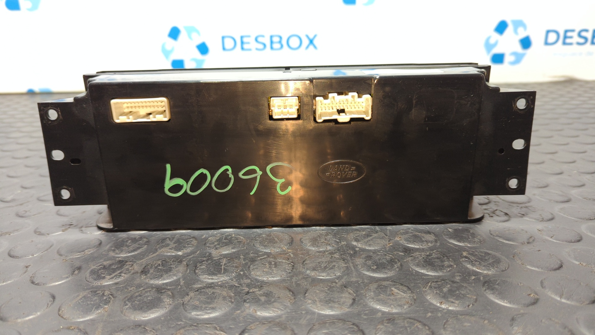 MANDO CLIMATIZADOR LAND ROVER DISCOVERY - vista 5