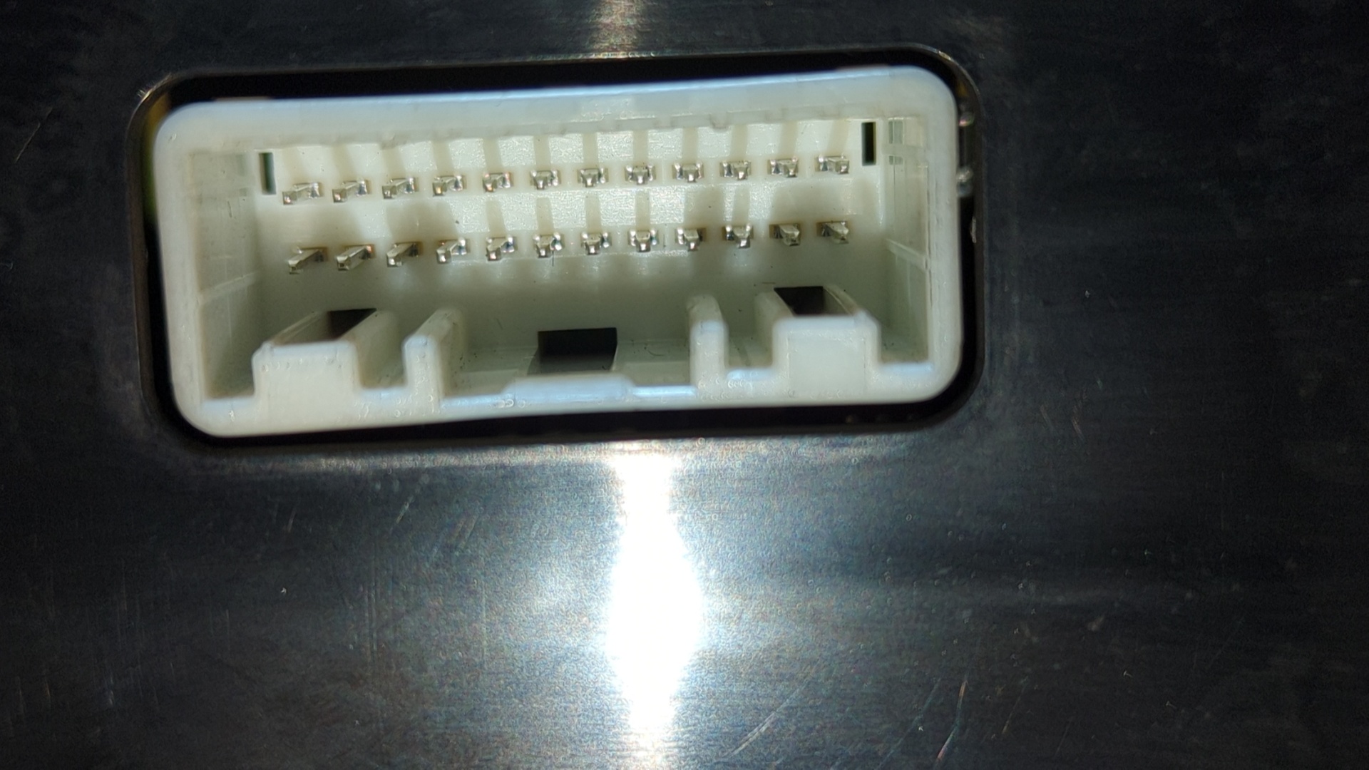 MANDO CLIMATIZADOR LAND ROVER DISCOVERY - vista 2