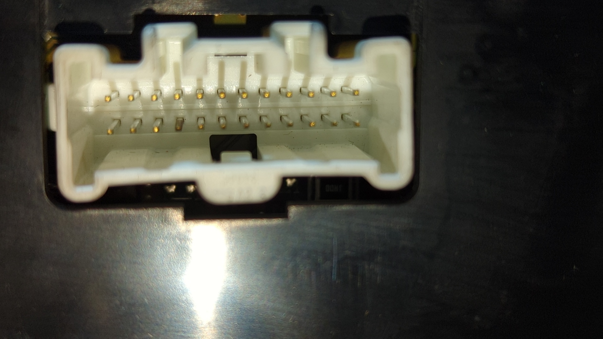 MANDO CLIMATIZADOR LAND ROVER DISCOVERY - vista 3