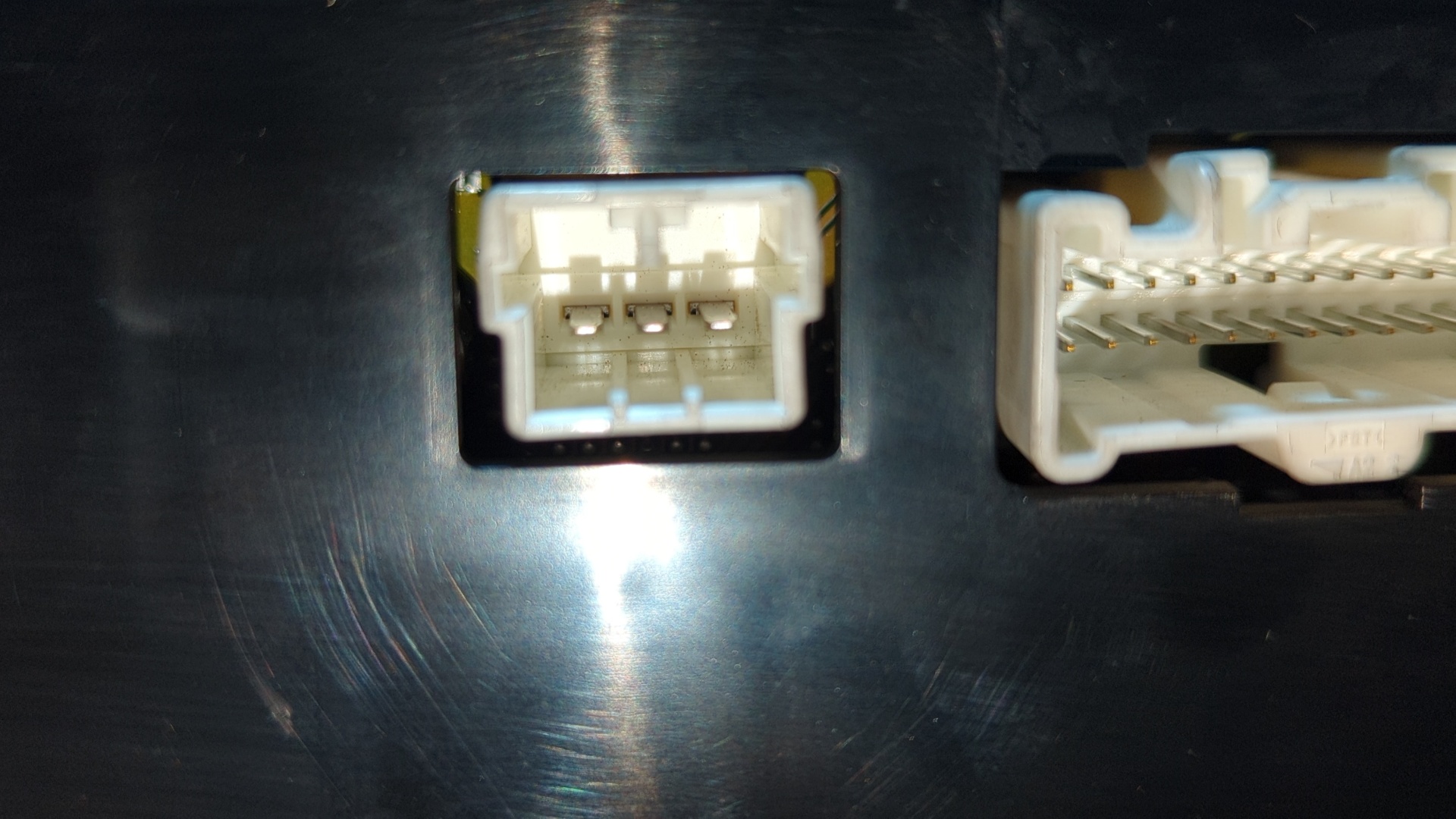 MANDO CLIMATIZADOR LAND ROVER DISCOVERY - vista 4