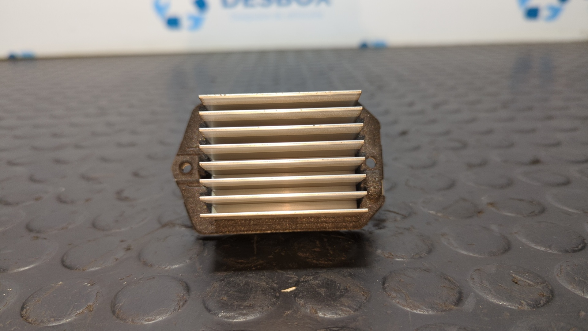 RESISTENCIA CALEFACCION LAND ROVER DISCOVERY