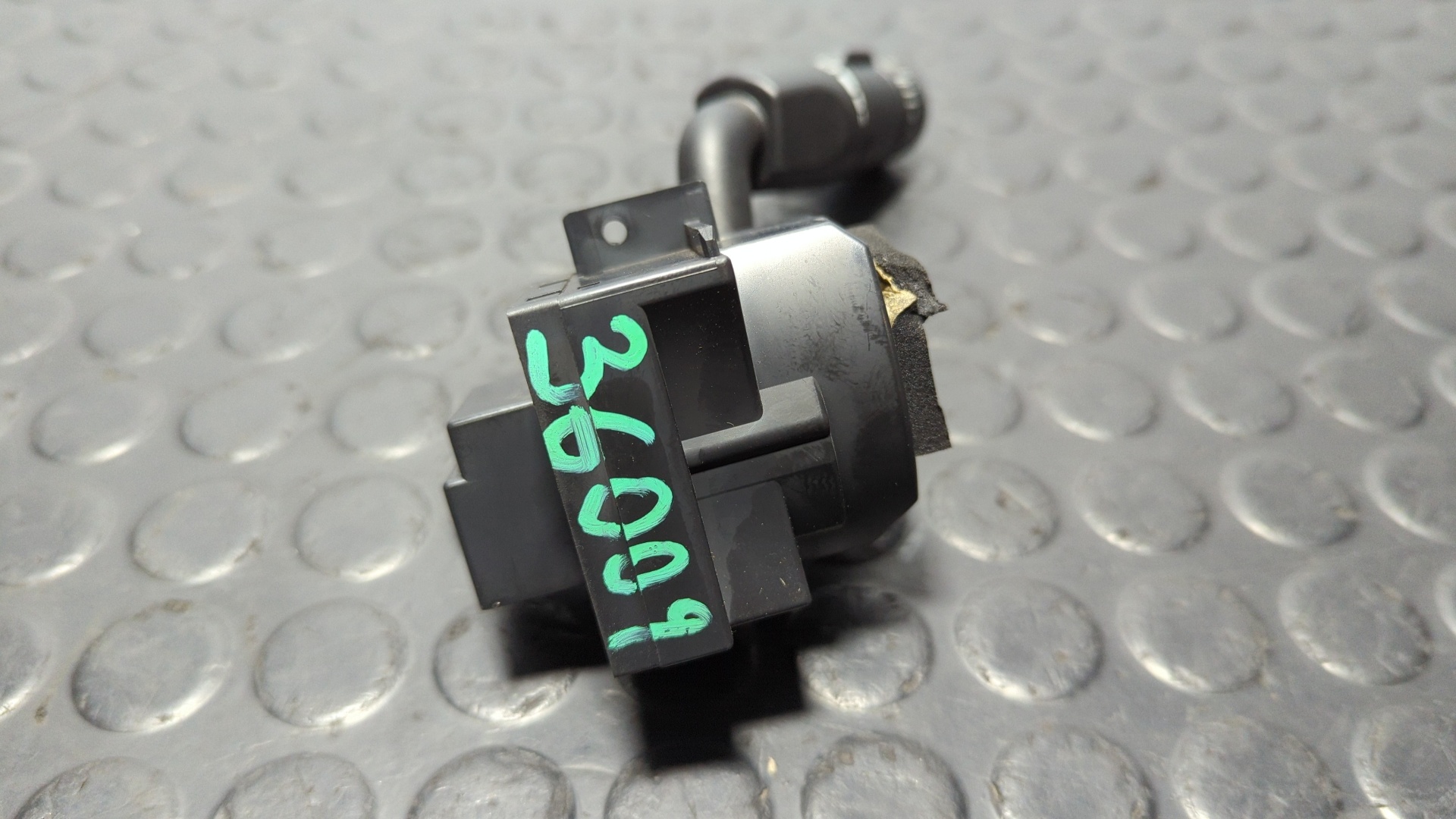 MANDO LIMPIA LAND ROVER DISCOVERY - vista 4