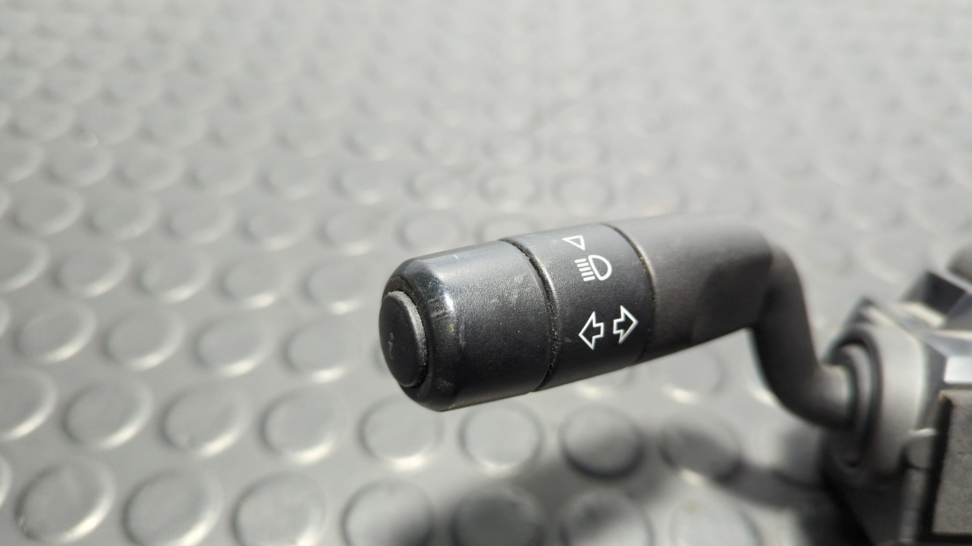 MANDO INTERMITENTES LAND ROVER DISCOVERY - vista 3