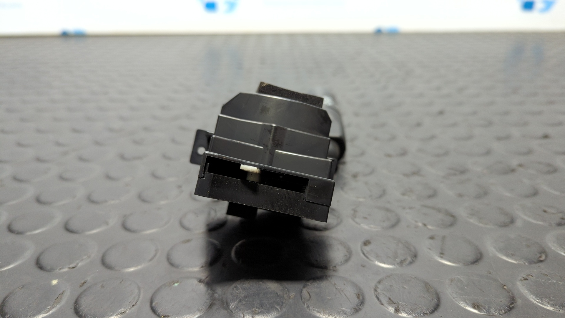 MANDO INTERMITENTES LAND ROVER DISCOVERY - vista 4