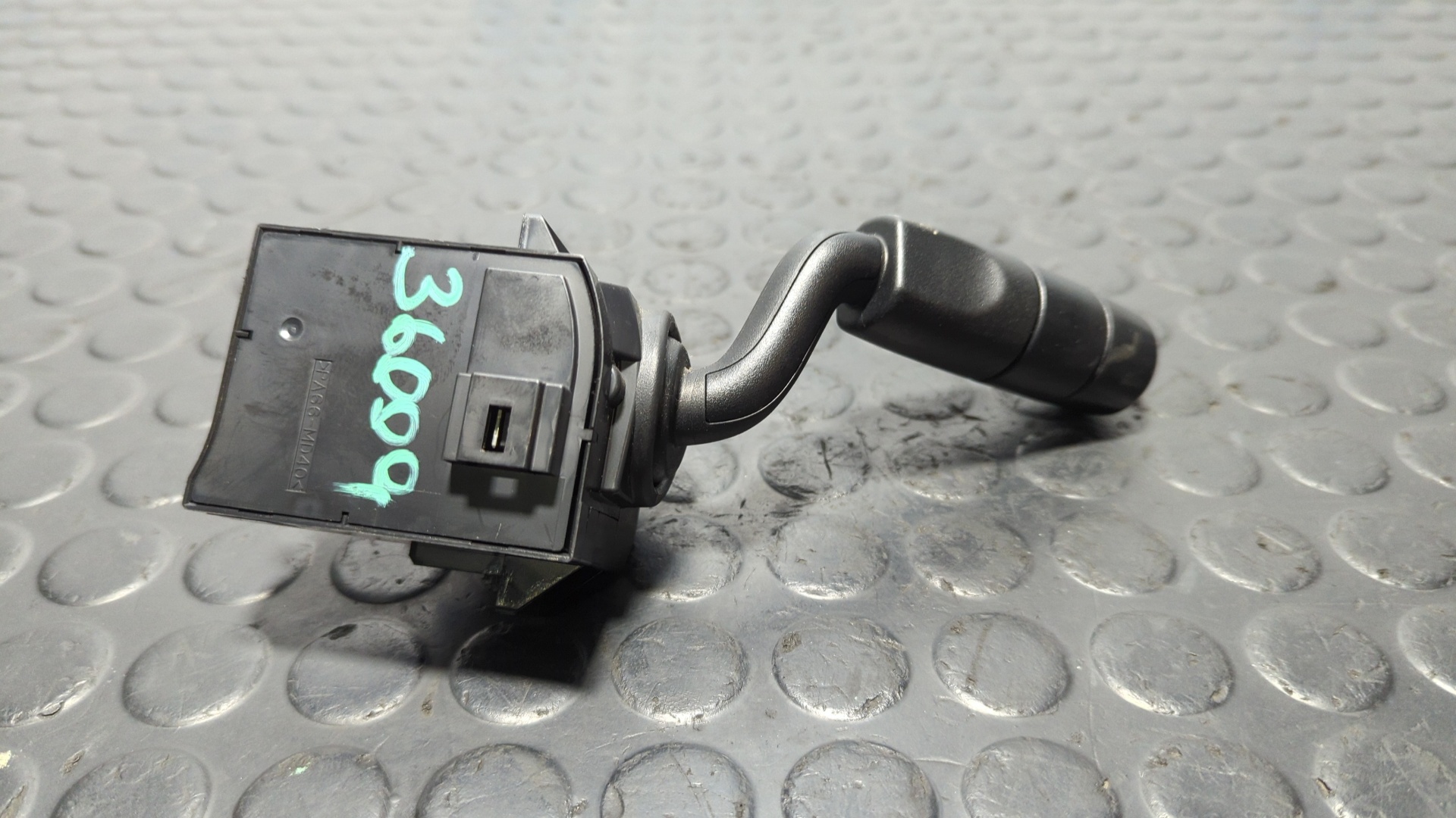 MANDO INTERMITENTES LAND ROVER DISCOVERY - vista 2