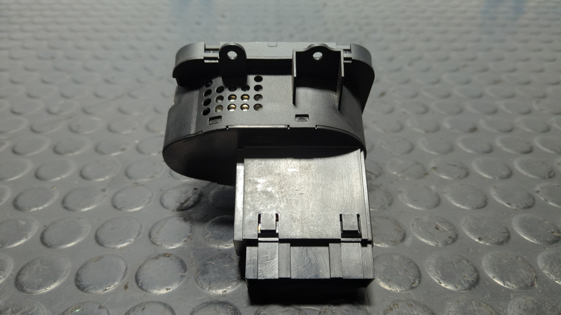 MANDO LUCES LAND ROVER DISCOVERY - vista 3