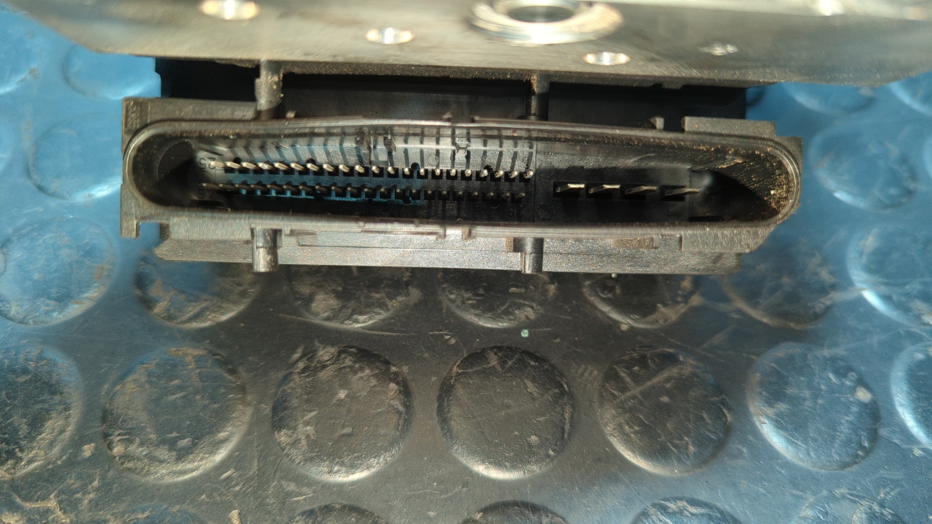 ABS LAND ROVER DISCOVERY - vista 5