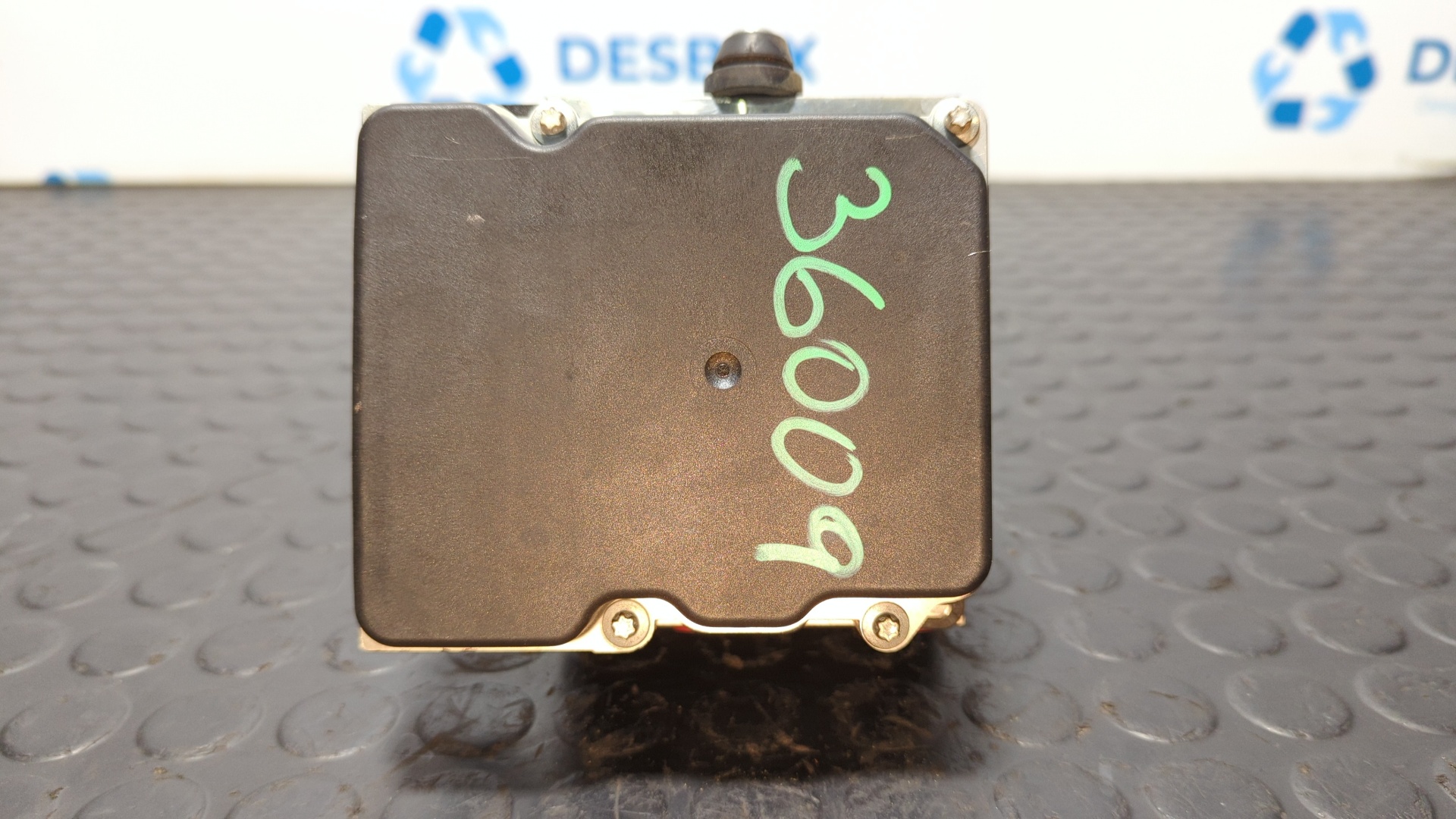 ABS LAND ROVER DISCOVERY - vista 4