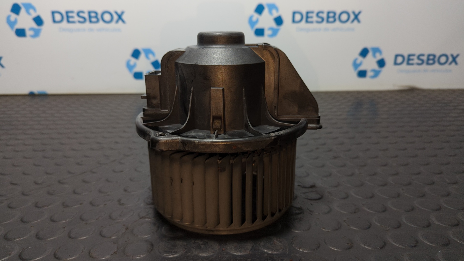 MOTOR CALEFACCION LAND ROVER DISCOVERY - vista 3