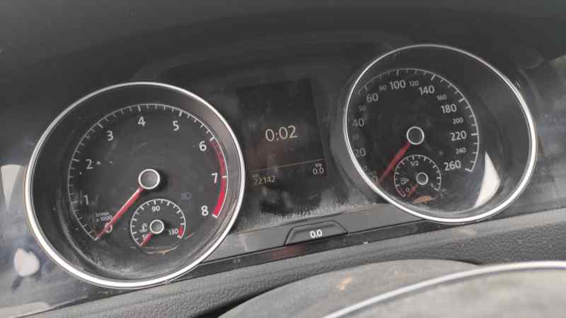 MOTOR VOLKSWAGEN GOLF VII LIM. - vista 5